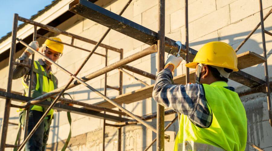 Fascia Repair in Hazelton, ND